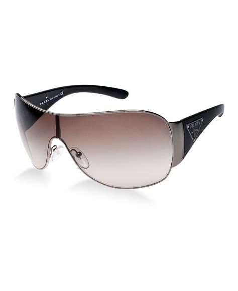 Prada PR 57LS Sunglasses 